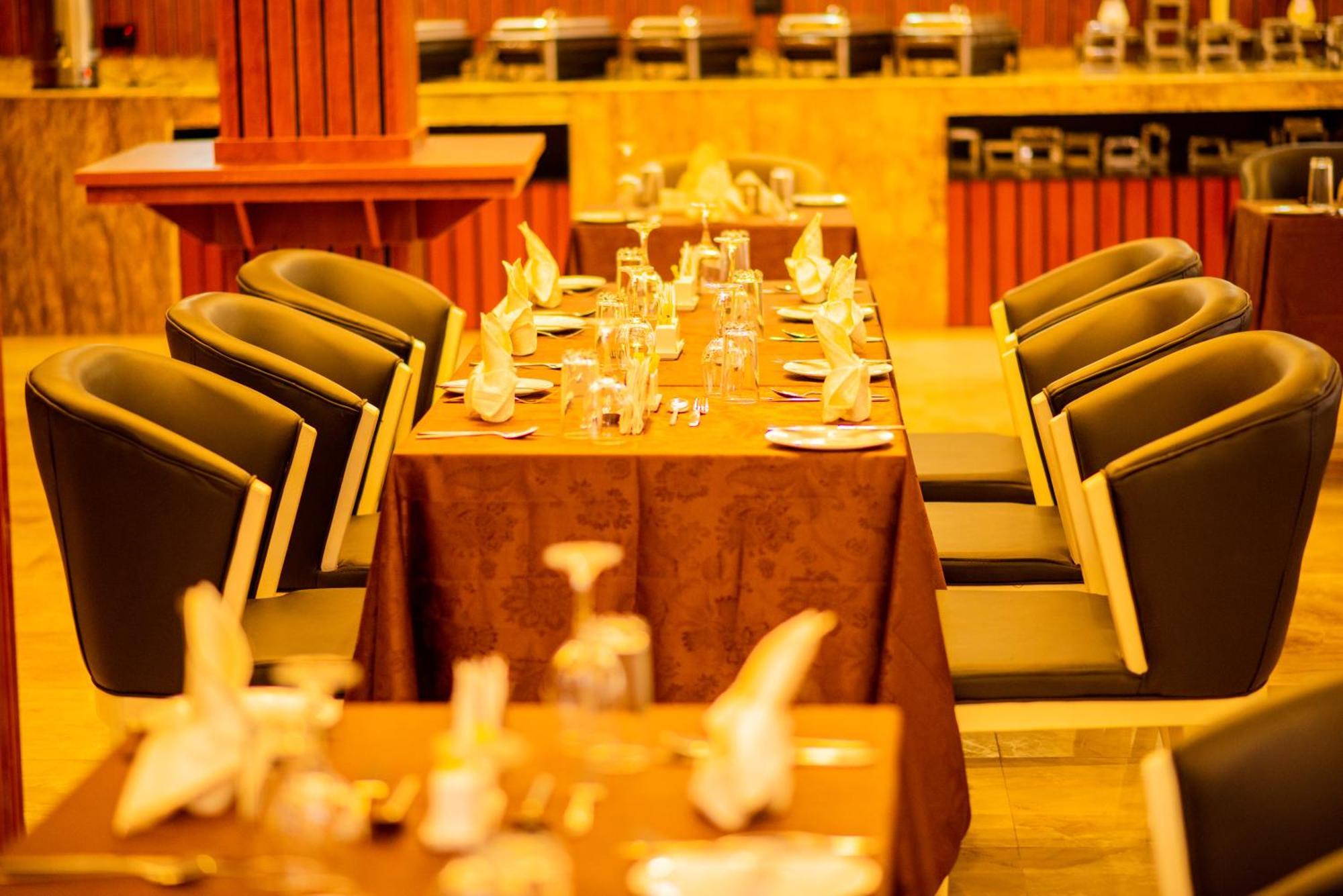 Boulevard Owerri Hotel Εξωτερικό φωτογραφία