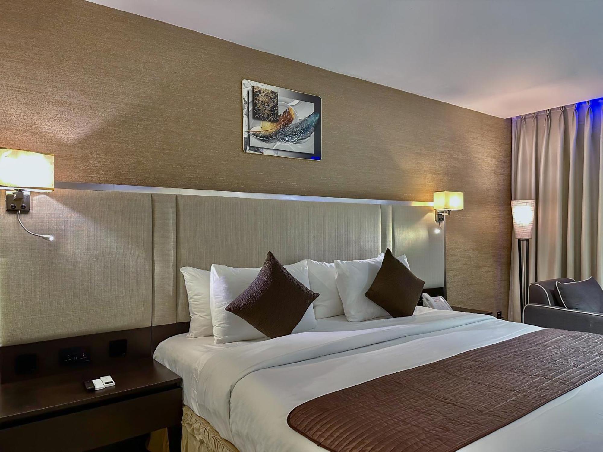 Boulevard Owerri Hotel Εξωτερικό φωτογραφία