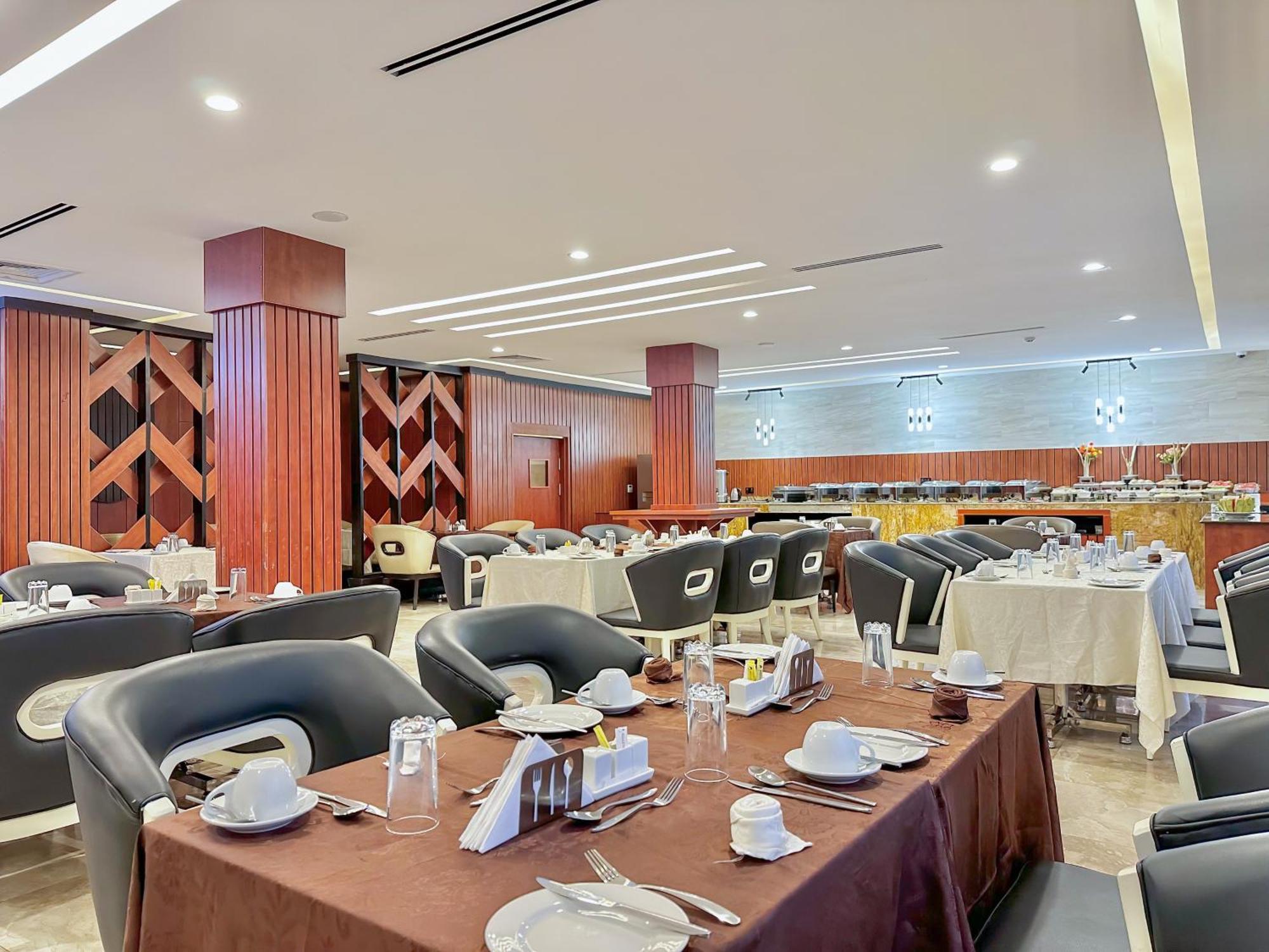 Boulevard Owerri Hotel Εξωτερικό φωτογραφία