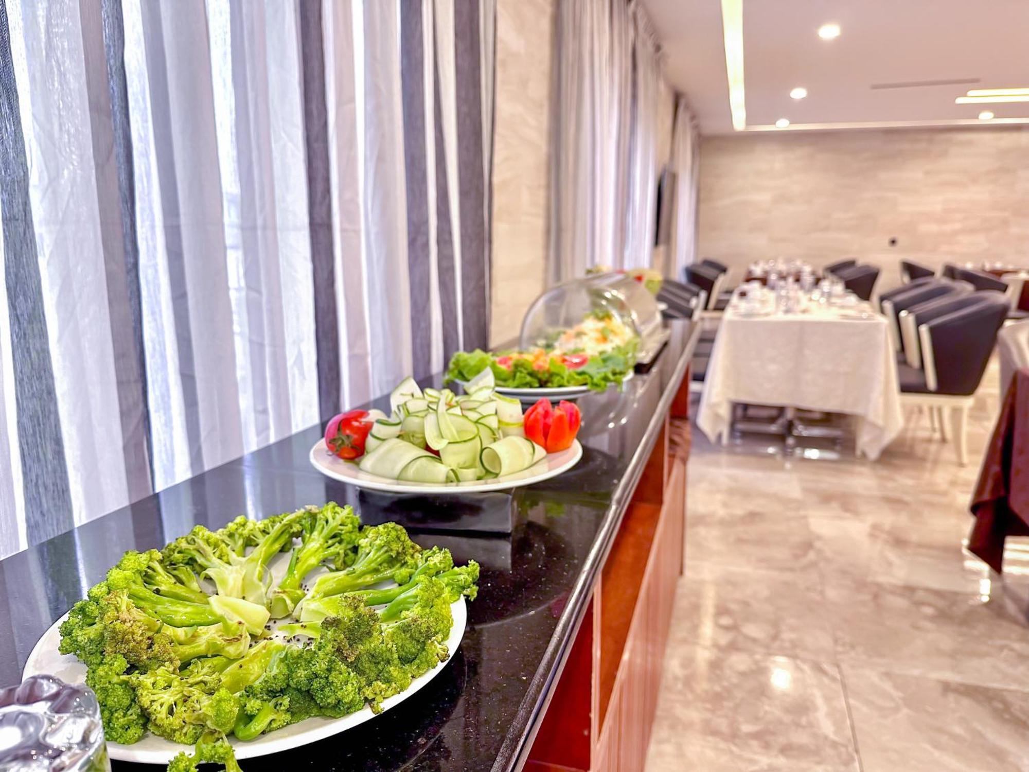 Boulevard Owerri Hotel Εξωτερικό φωτογραφία