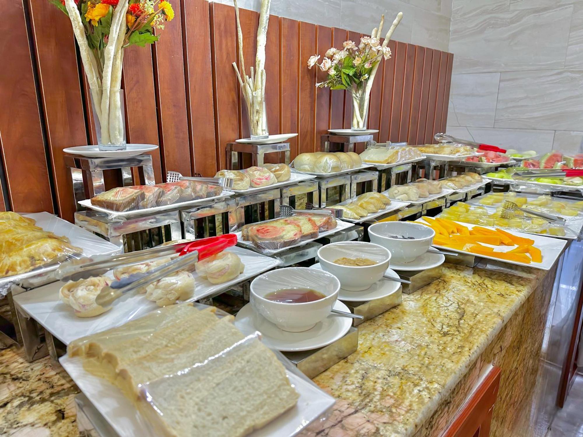 Boulevard Owerri Hotel Εξωτερικό φωτογραφία