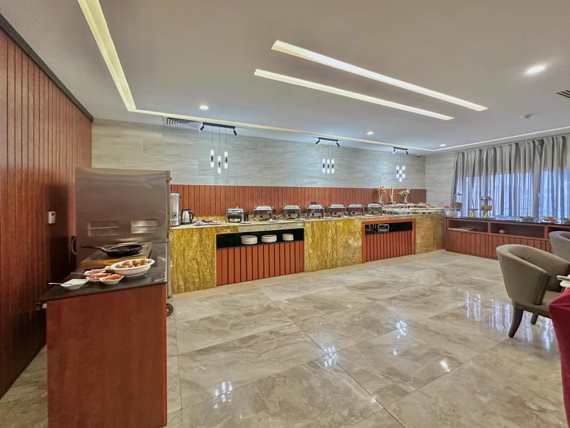 Boulevard Owerri Hotel Εξωτερικό φωτογραφία